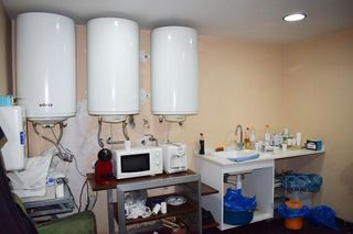 Local comercial en venta en Este en Castellón de la Plana