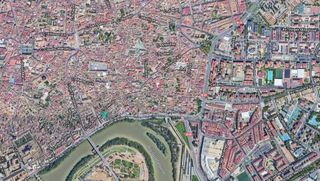 Terreno en venta en Casco Histórico  - Ribera - San Basilio en Córdoba