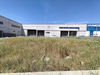 Terreno en venta en La Paz en Alcalá de Guadaira