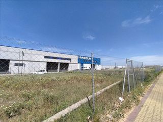 Terreno en venta en La Paz en Alcalá de Guadaira
