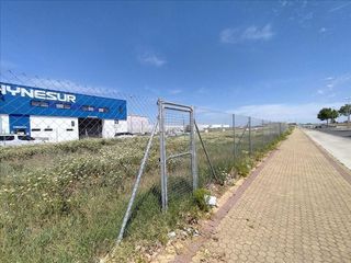 Terreno en venta en La Paz en Alcalá de Guadaira