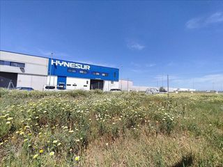 Terreno en venta en La Paz en Alcalá de Guadaira