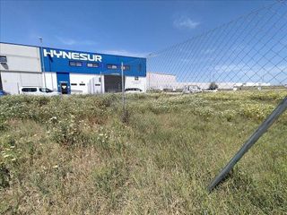 Terreno en venta en La Paz en Alcalá de Guadaira
