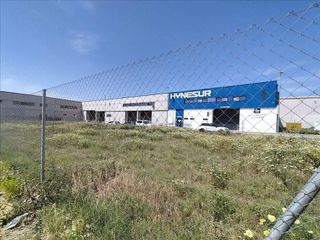 Terreno en venta en La Paz en Alcalá de Guadaira