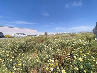 Terreno en venta en La Paz en Alcalá de Guadaira