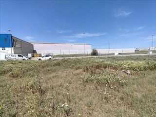 Terreno en venta en La Paz en Alcalá de Guadaira