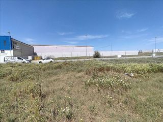 Terreno en venta en La Paz en Alcalá de Guadaira