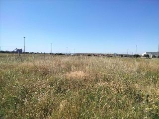 Terreno en venta en La Paz en Alcalá de Guadaira