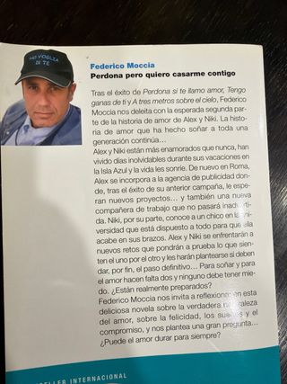 Perdona pero quiero casarme contigo (Spanish Ed...