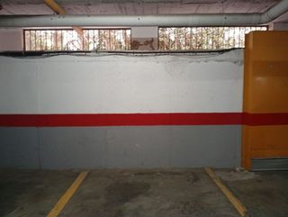 Garaje en venta en Pedro Salvador - Las Palmeritas en Sevilla