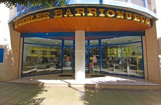 Hotel en venta en Ejido Centro en Ejido (El)