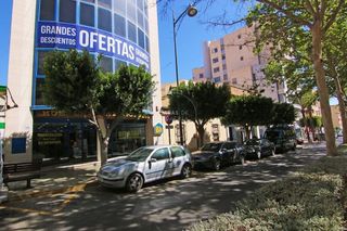 Hotel en venta en Ejido Centro en Ejido (El)