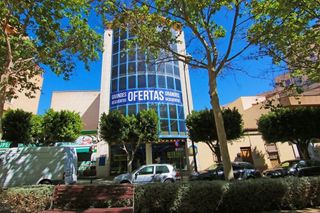 Hotel en venta en Ejido Centro en Ejido (El)