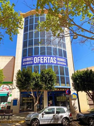 Hotel en venta en Ejido Centro en Ejido (El)