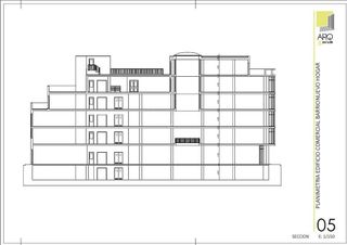 Hotel en venta en Ejido Centro en Ejido (El)