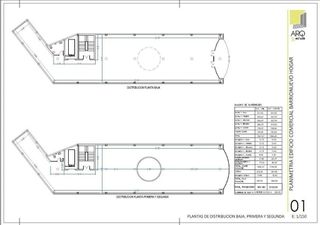 Hotel en venta en Ejido Centro en Ejido (El)