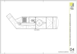 Hotel en venta en Ejido Centro en Ejido (El)
