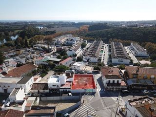 Solar en venta en San Enrique-Guadiaro-Pueblo Nuevo en San Roque