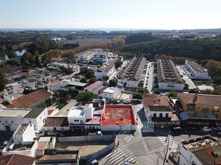 Solar en venta en San Enrique-Guadiaro-Pueblo Nuevo en San Roque