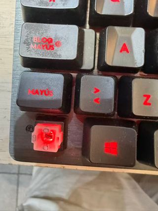 Logitech G413 Teclado Gaming Mecánico,