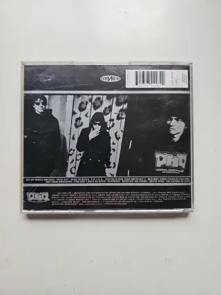 Atari Teenage Riot - The Future of War