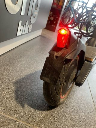 Patinete Cecotec Serie S+ Unlimited 7305