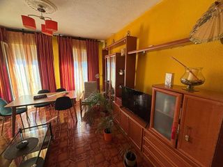 Piso en venta en Casco Histórico en Guadalajara