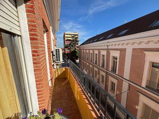 Piso en venta en Casco Histórico en Guadalajara