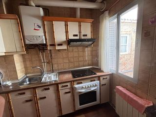 Piso en venta en Casco Histórico en Guadalajara