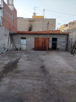 Terreno en venta en Madrigal en Villarreal