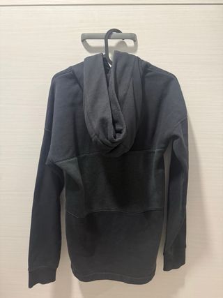 Sudadera Nike Air Negra Talla XS