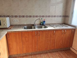 Piso en venta en La Unión - Cruz de Humilladero - Los Tilos en Málaga