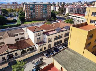 Piso en venta en La Unión - Cruz de Humilladero - Los Tilos en Málaga