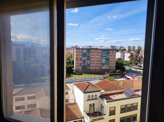 Piso en venta en La Unión - Cruz de Humilladero - Los Tilos en Málaga