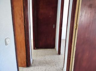 Piso en venta en La Unión - Cruz de Humilladero - Los Tilos en Málaga