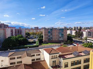 Piso en venta en La Unión - Cruz de Humilladero - Los Tilos en Málaga