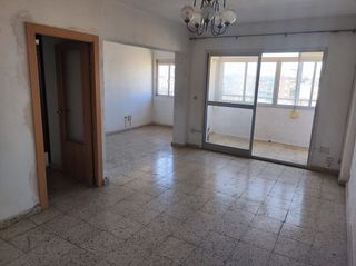 Piso en venta en La Unión - Cruz de Humilladero - Los Tilos en Málaga