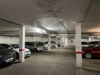 Garaje en venta en Huerta Rosales - Valdepasillas en Badajoz