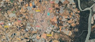 Piso en venta en Lepe ciudad en Lepe