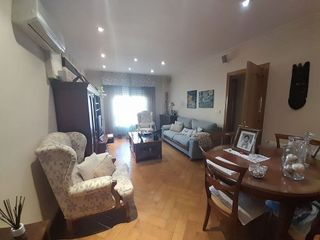 Piso en venta en Carretera de Córdoba - Libertad en Puertollano