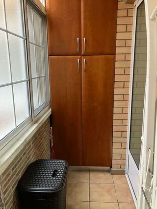 Piso en venta en Carretera de Córdoba - Libertad en Puertollano