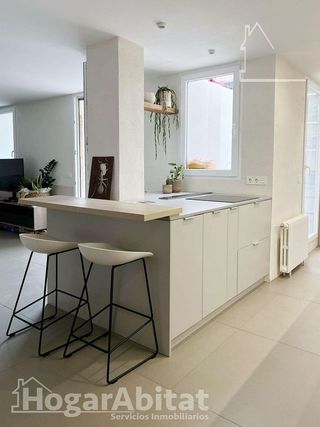 Ático en venta en Este en Castellón de la Plana