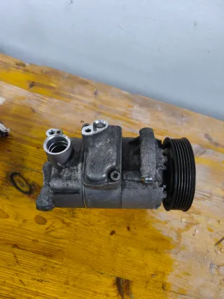 Compresor A/A Grupo VAG 5N0820803A