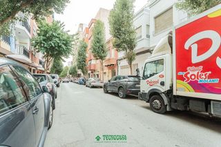 Local comercial en venta en Barrio Alto - San Félix - Oliveros - Altamira en Almería