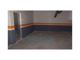 Garaje en venta en Canet d´En Berenguer