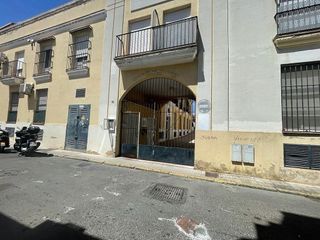 Garaje en venta en El Pino-Bajo de Guía en Sanlúcar de Barrameda