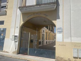 Garaje en venta en El Pino-Bajo de Guía en Sanlúcar de Barrameda