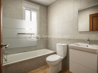 Piso en venta en Núcleo Urbano en Chiclana de la Frontera