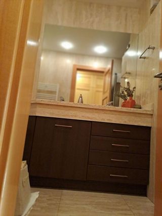 Piso en venta en Las Eras de Renueva en León