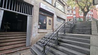 Local comercial en venta en Ermua